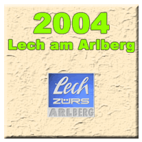 Skicup 2004 in Lech am Arlberg