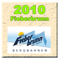 Skicup 2010 Fieberbrunn