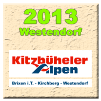 Skicup 2013 Westendorf