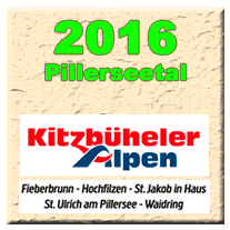 Skicup 2016 Pillerseetal